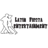 Latin Fiesta Entertainment Logo