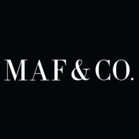 MAF & Co. Logo