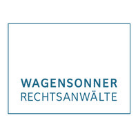WAGENSONNER Rechtsanwälte Partnerschaft mbB Logo