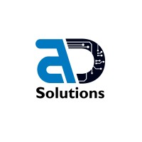 AADVIK DESIGN SOLUTIONS Logo