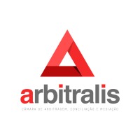 Arbitralis - Câmara de Arbitragem, Conciliação e Mediação Logo