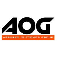 Assured Outcomes Group Inc. Logo