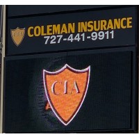 Coleman Insurance Agency, Inc. Logo