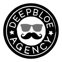 Deepbloe Agency Logo