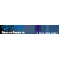 Washington Products Inc. Logo