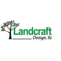 Landcraft Design, LLC Logo