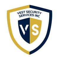 Vest Security Services Inc. Logo