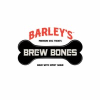 Barleys Brew Bones Logo