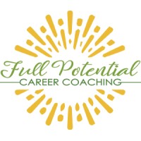 Full Potential Career Coaching Logo