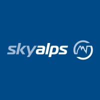 SkyAlps Logo