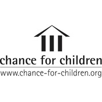 Chance for Children Foundation Logo