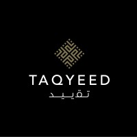 TAQYEED Logo