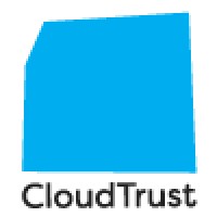 CloudTrust - An ELCA company Logo