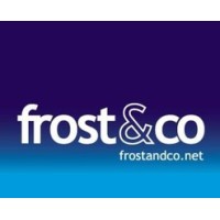 Frost & Co Poole Logo