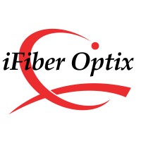 iFiber Optix Logo