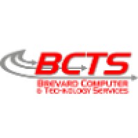 Brevard Computer & Technology Services Logo