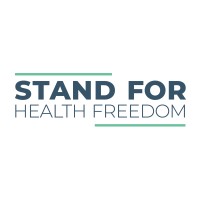 Stand For Health Freedom Logo