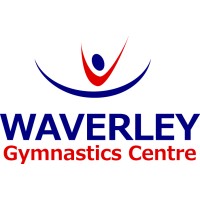 Waverley Gymnastics Centre Logo