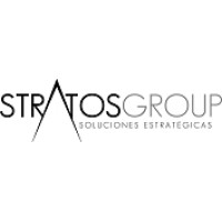 STRATOS GROUP SAS Logo