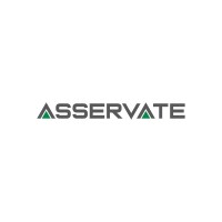 Asservate Logo