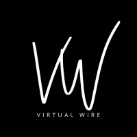 Virtual Wire Logo