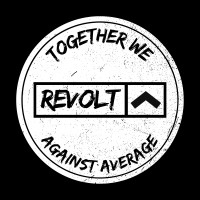 REVOLT Logo