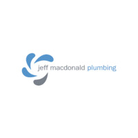 Jeff MacDonald Plumbing Logo