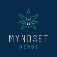 Myndset Herbs Logo