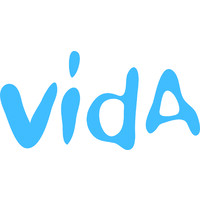 Vida Tennis Logo