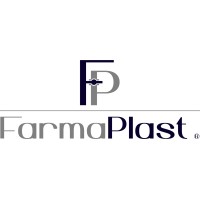CI FARMAPLAST Logo