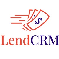 LendCRM Logo