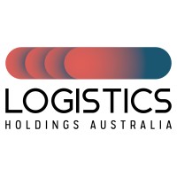 Logistics Holdings Australia Logo