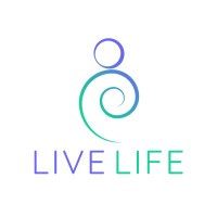Live Life Logo