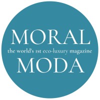 Moralmoda Magazine Logo