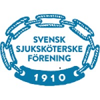 Swedish Society of Nursing Logo