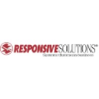 Responsive Solutions, Inc Logo
