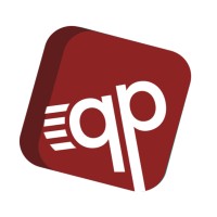 QuickPayroll by LLA Logo