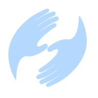 Corporate Hands Logo
