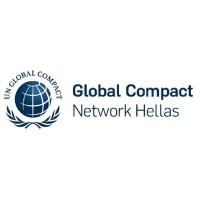 UN Global Compact Network Hellas Logo