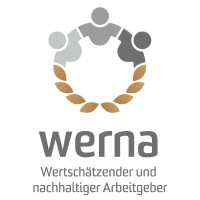 werna Gütesiegel Logo