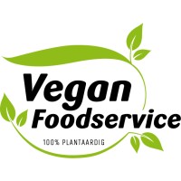 Vegan Foodservice Logo
