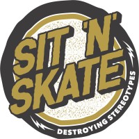SITNSKATE Logo