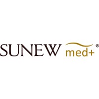 SunewMed+ Logo