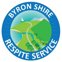 Byron Shire Respite Service Inc Logo
