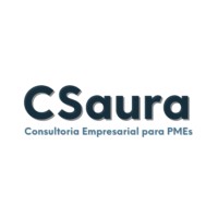 CSaura Consultoria Empresarial para PMEs Logo