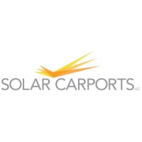 Solar Carports LLC Logo