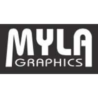 Myla Graphics Logo