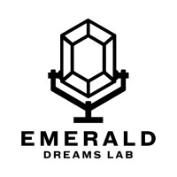 Emerald Dreams Lab Logo