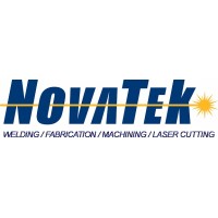 Novatek Welding and Fabrication Logo