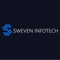 Sweven Infotech Logo